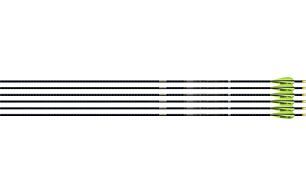 EASTON 4MM EMJ MATCH GRADE 340