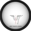 TenPoint RangeMaster 100 Scope Vektra