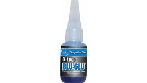 G5 PEEP INSERT/FLETCHING GLUE