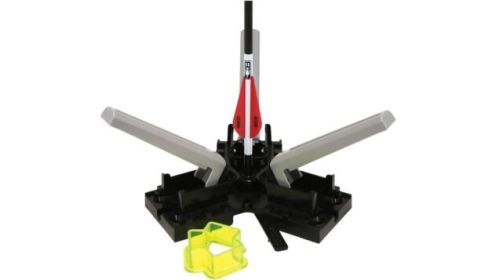 BOHNING FLETCHING JIG