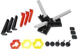 BOHNING FLETCHING JIG