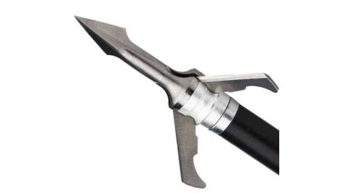 GRIM REAPER BROADHEAD FATAL