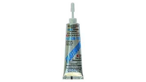 BOHNING GLUE FLETCH-TITE