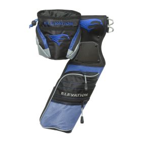 Elevation Nerve Field Quiver Package Blue  LH
