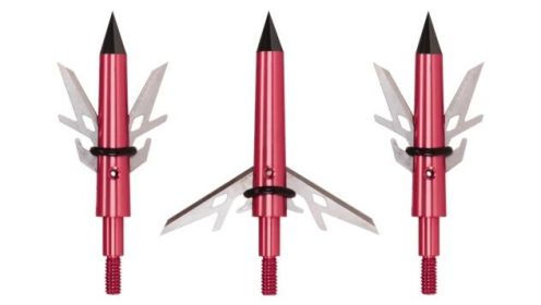 ALLEN BROADHEAD THERM-X 2-BLD