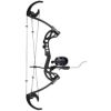 Muzzy Deviant HLC Bow Pro Kit