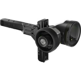Ultraview UV Slider 2 Bridgelock Black H5 RH