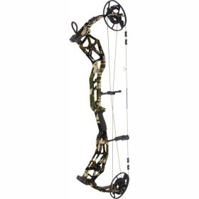 Bear Alaskan Pro Bow Emerge 2.0 60 lbs. RH.