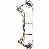 Bear Alaskan Pro Bow Emerge 2.0 60 lbs. RH.
