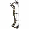 Bear Alaskan Pro Bow Emerge 2.0 60 lbs. LH
