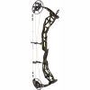 Bear Alaskan Pro Bow Mossy Oak Bottomland 70 lbs. RH