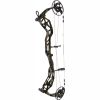 Bear Alaskan Pro Bow Mossy Oak Bottomland 60 lbs. LH