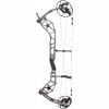 Bear Alaskan Pro Bow Stone 70 lbs. RH
