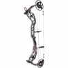 Bear Alaskan Pro Bow Stone 60 lbs. LH