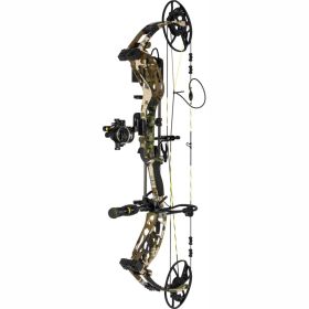 Bear THP Adapt 2+ HP RTH SYNC Emerge 2.0 70 lbs. RH