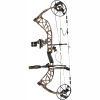 Bear THP Adapt 2+ HP RTH SYNC Mossy Oak Bottomland 2.0 70 lbs. RH