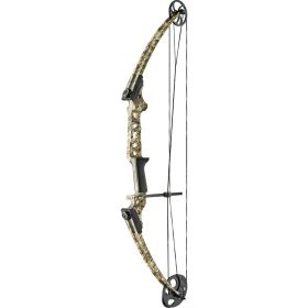 Genesis Gen-X Bow  Approach RH