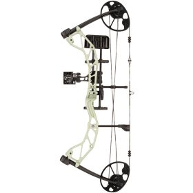 Diamond Radian Bow Package Forrest 10-55 lbs. LH