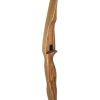 Bear Grizzly Hunter Recurve Bow 40 lbs. RH