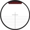 Burris Oracle X Crossbow Rangefinding Scope 2-7X