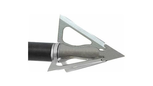 G5 BROADHEAD STRIKER V2 FIXED