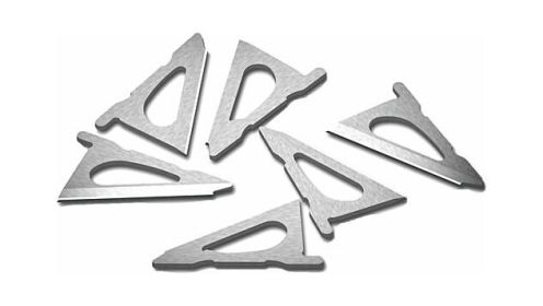 G5 REPLACEMENT BLADES STRIKER
