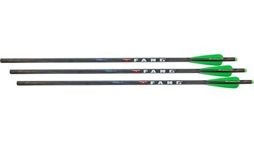 PSE XBOW ARROW FANG 20" CARBON