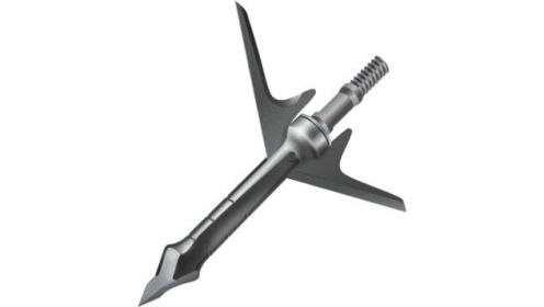 SLICK TRICK BROADHEAD RAPTOR