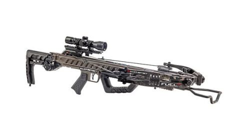 KILLER INSTINCT FUEL 415 RDC