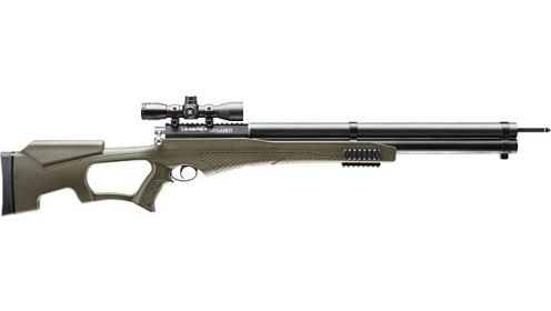 UMAREX AIRSABER PCP POWERED