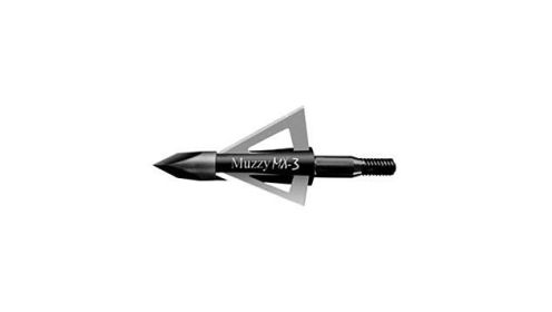 MUZZY BROADHEAD MX-3 3-BLADE