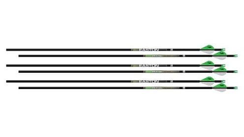 EASTON ARROW AXIS 4MM 400 2"