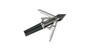 MUZZY BROADHEAD TROCAR HYBRID