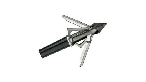MUZZY BROADHEAD TROCAR HYBRID