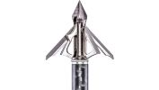 MUZZY BROADHEAD TROCAR HBX