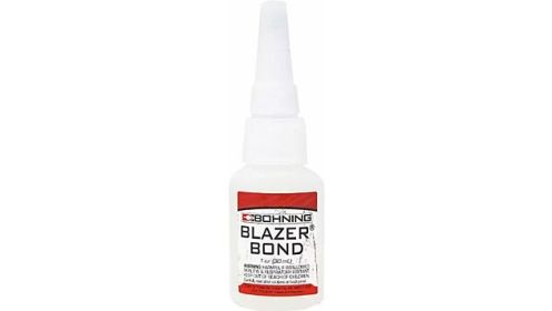 BOHNING GLUE BLAZER BOND