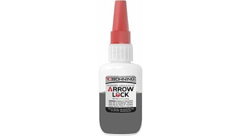 BOHNING ARROW LOCK INSERT GLUE