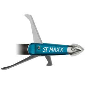 NAP Spitfire Maxx Broadheads 100 gr.  3 pk.