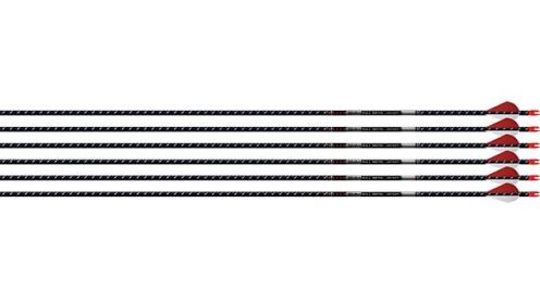 EASTON ARROW 5MM FMJ 500