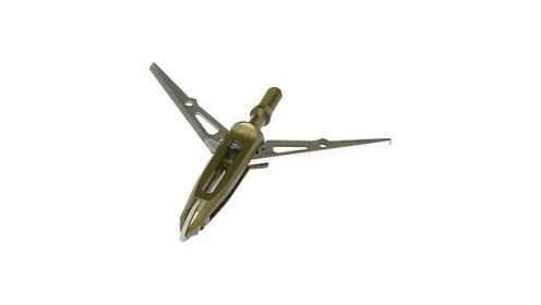NAP BROADHEAD KILLZONE MAXX