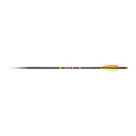 Carbon Express Mayhem Crossbow Bolts 20 in. Universal Nocks 6 pk.