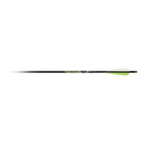 Carbon Express Piledriver Crossbow Bolts 20 in. Lighted Moon Nocks 3 pk.