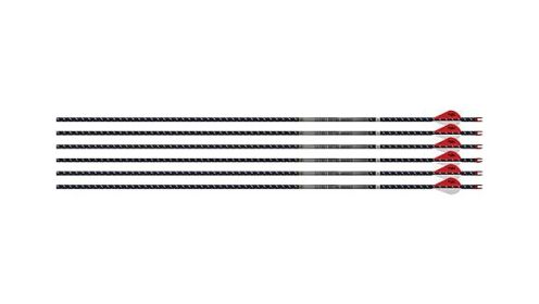 EASTON ARROW 4MM FMJ 340