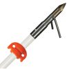 AMS Chaos Bowfishing Arrow White