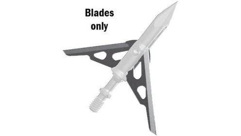 G5 BROADHEAD REPLACEMENT