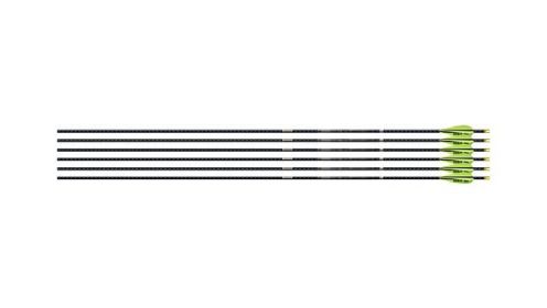 EASTON 4MM EMJ MATCH GRADE 400
