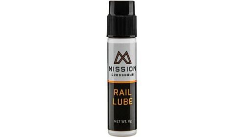MISSION ARCHERY RAIL LUBE