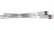 EASTON ARROW FMJ 5MM 340