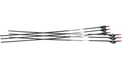 EASTON ARROW FMJ 5MM 340