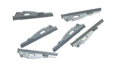 G5 REPLACEMENT BLADES DEADMEAT